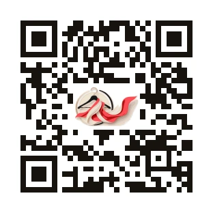 QR code that opens www.vastralook.com