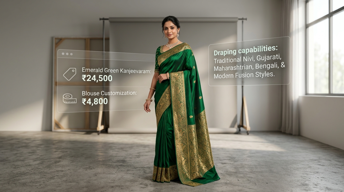 FASHN AI Alternatives: On-Model Fashion Tools Priced in Rupees (2026)